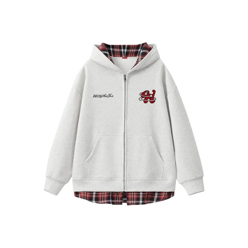ALI THE FOX Jackets & Coats Unisex-0
