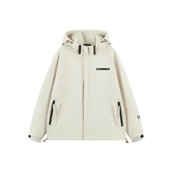 DOUBLE STAR 88 STARNOVO Jackets Coats Unisex