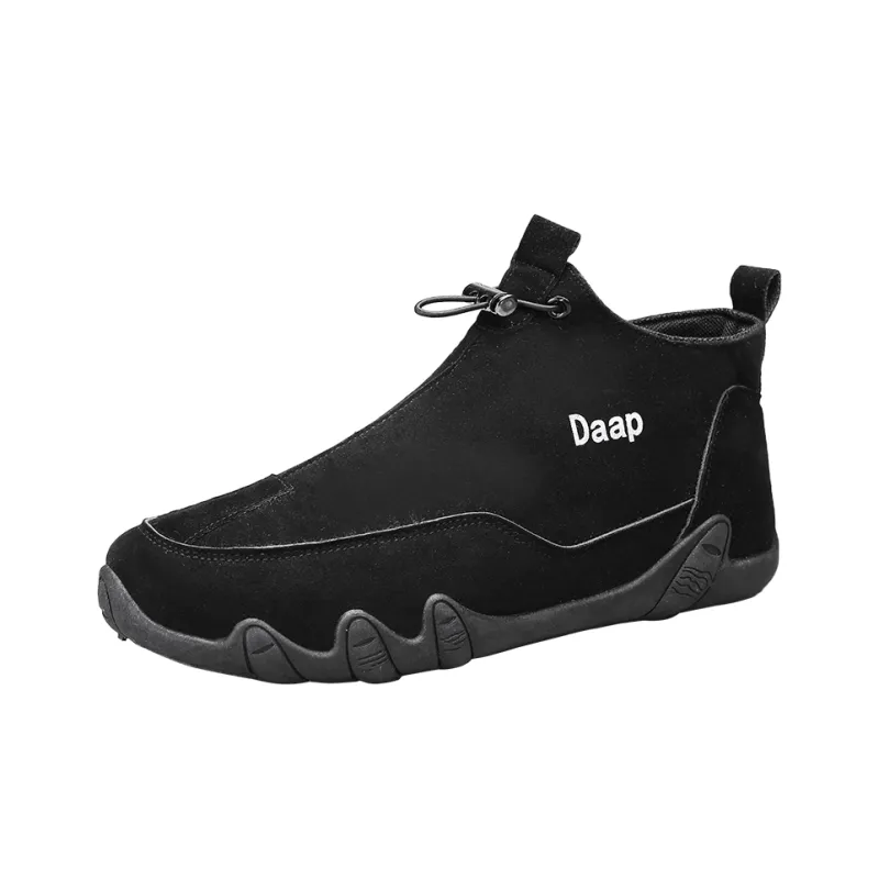 KUPE High Top Casual Shoes Men's-0