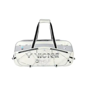 VICTOR Sudan Cup Collection Badminton Racket Bags Crossbody Bag Lunar Rock Gray Unisex