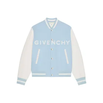 Givenchy Varsity Jacket