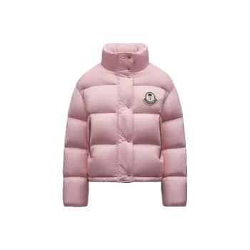 MONCLER GENIUS X Palm Angels Antora Short Down Jacket