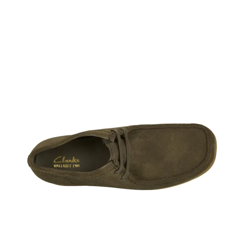Clarks Casual Shoes Men's Brown-3