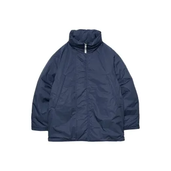 Nanamica Upper Deck Insulation Jacket