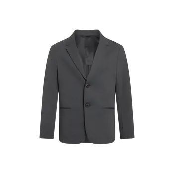 Hush Puppies Business Suit Men's