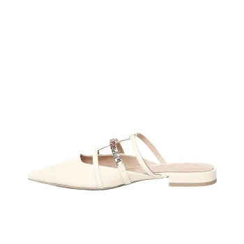 PINKO Slip On Mule Ballerinas Women's