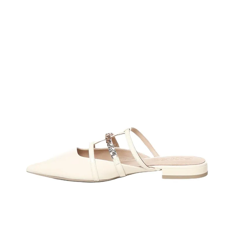 PINKO Slip On Mule Ballerinas Women's-0