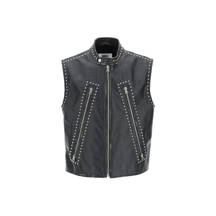 MM6 Maison Margiela Vests on Sale & Authentic - POIZON MM6 Maison Margiela Vests on Sale & Authentic - POIZON