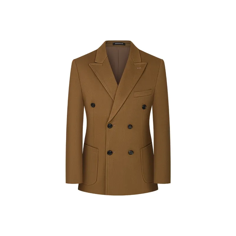 JOHNHOLLIS Business Suits Men-5