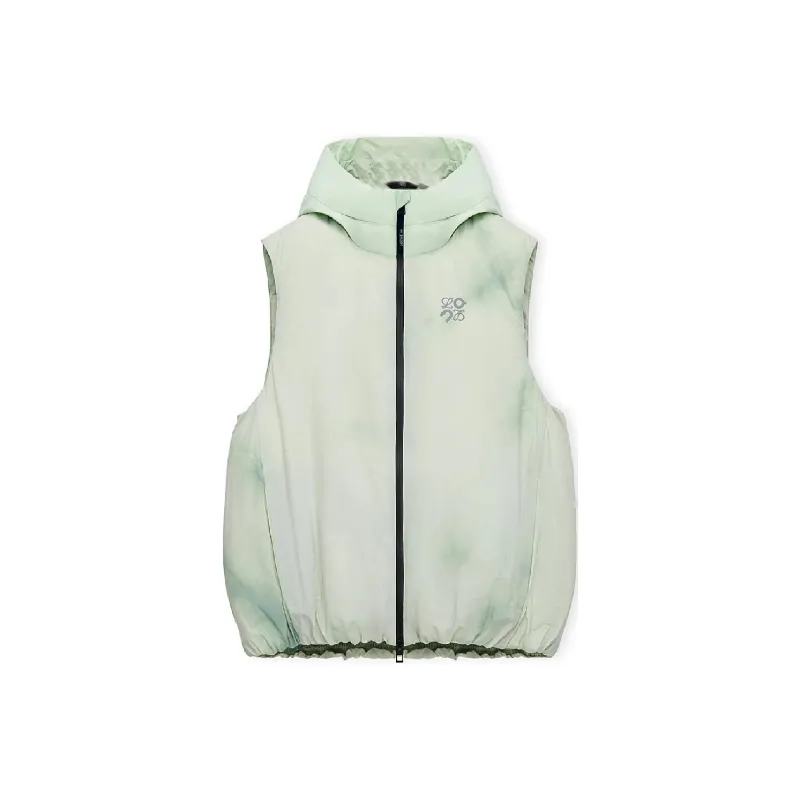 LOEWE x ON ANGPAO FW24 Vest Men's Multicolor-0