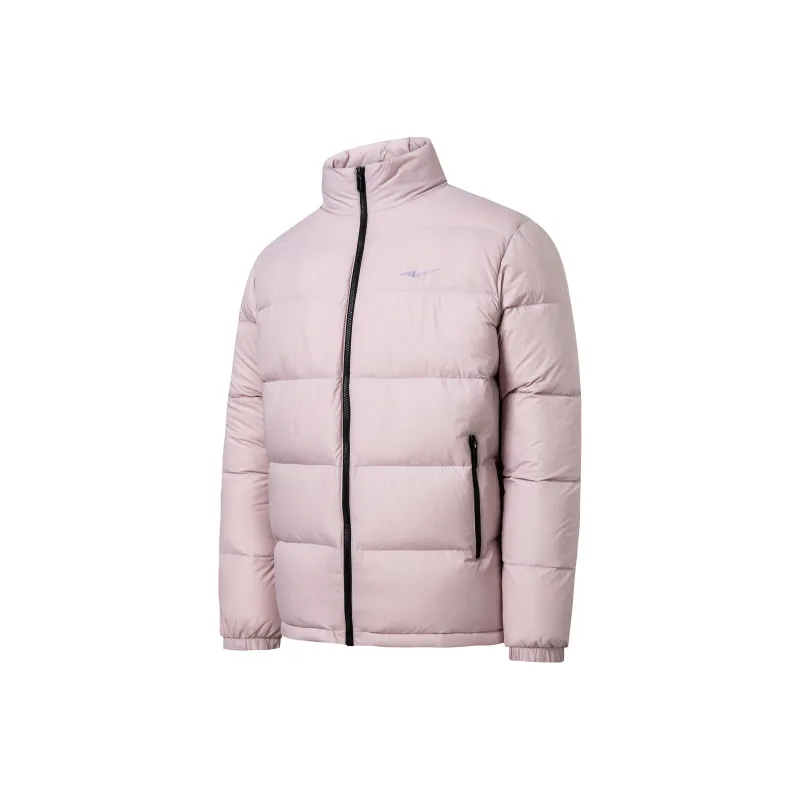 Erke Down Jackets Men Dusty Pink-0