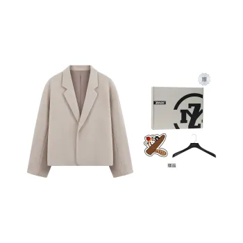 ZMOH Business Suit Unisex Couple's