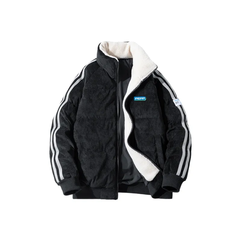 JEEP SPIRIT Down Jackets Unisex-0