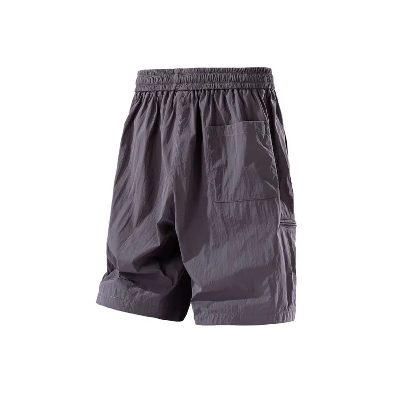 OPMO Cargo Shorts Unisex-9