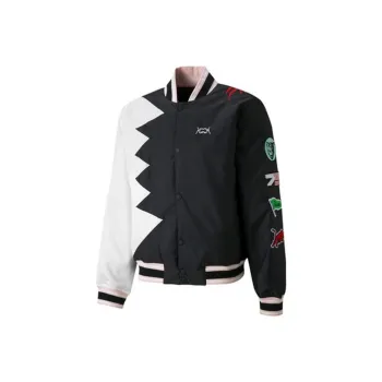 PUMA Puffer Jacket Winter Men's Black