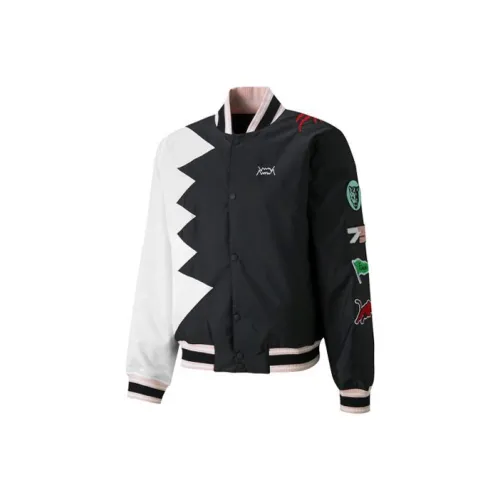 PUMA Puffer Jacket Winter Men's Black