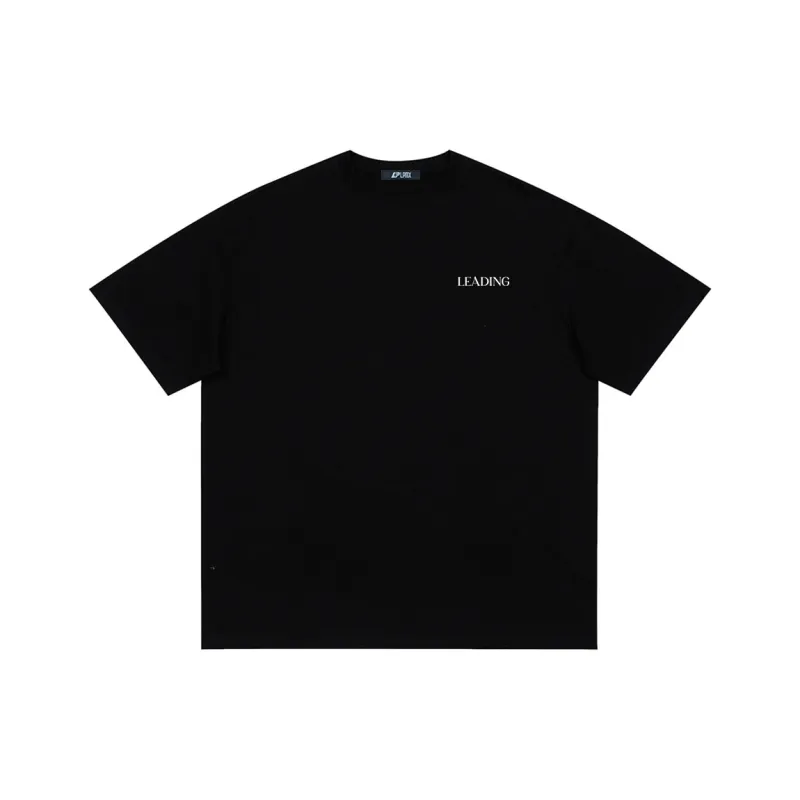 LPMX T Shirts Unisex-1