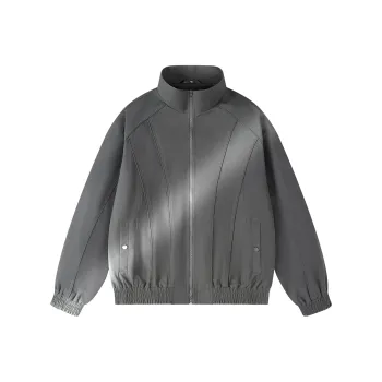 EYEUNDERSTAND Jackets Unisex