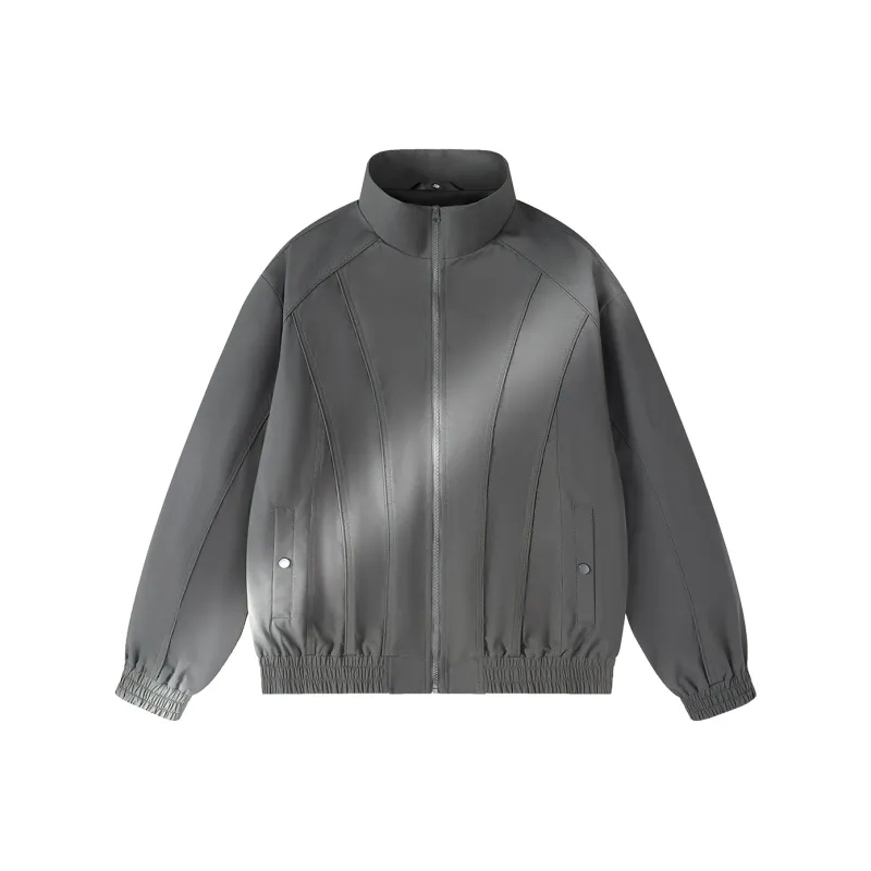 EYEUNDERSTAND Jackets Unisex-2