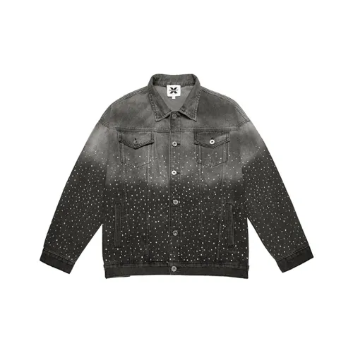 Every guy should own at least one black tie shirt