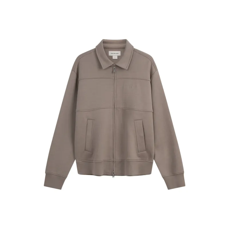 CALVIN KLEIN SS25 Sweatshirt Men's-2