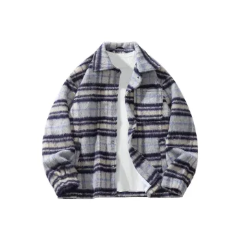 Tre Club Jackets Unisex