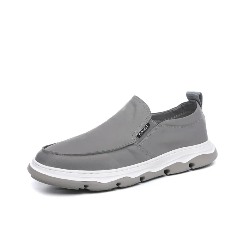 A Fairy Tale Of A Pair Of Shoes Breathable Low Top Casual Shoes Men's-2