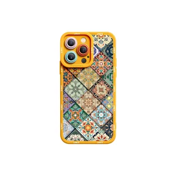 SUPER MOUSE Phone Cases