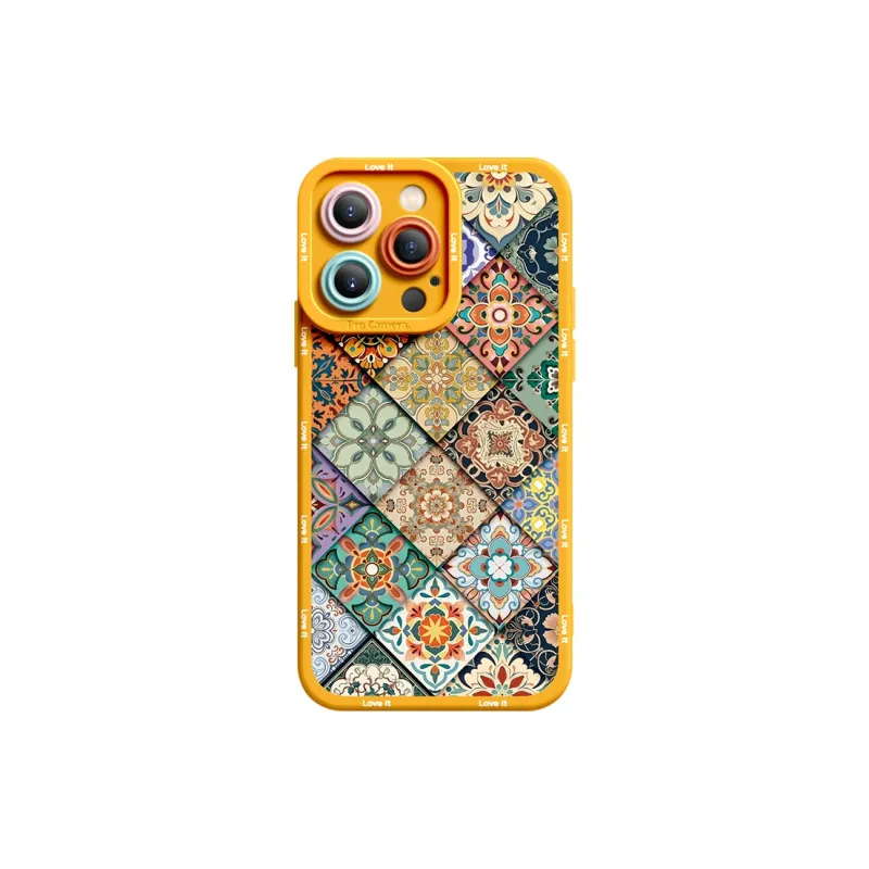 SUPER MOUSE Phone Cases-0