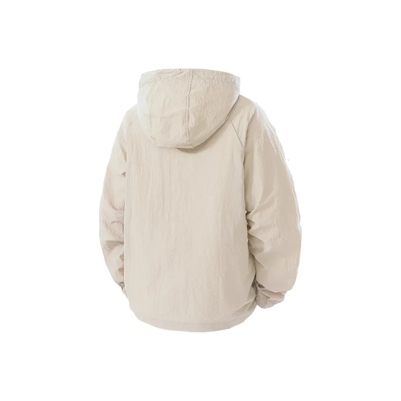 LISENPOK Sun Protection Clothing Unisex-1