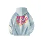 Ice Blue