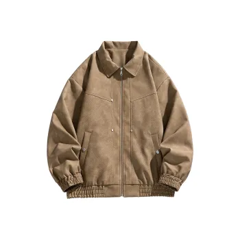 Xvxv Jackets Unisex