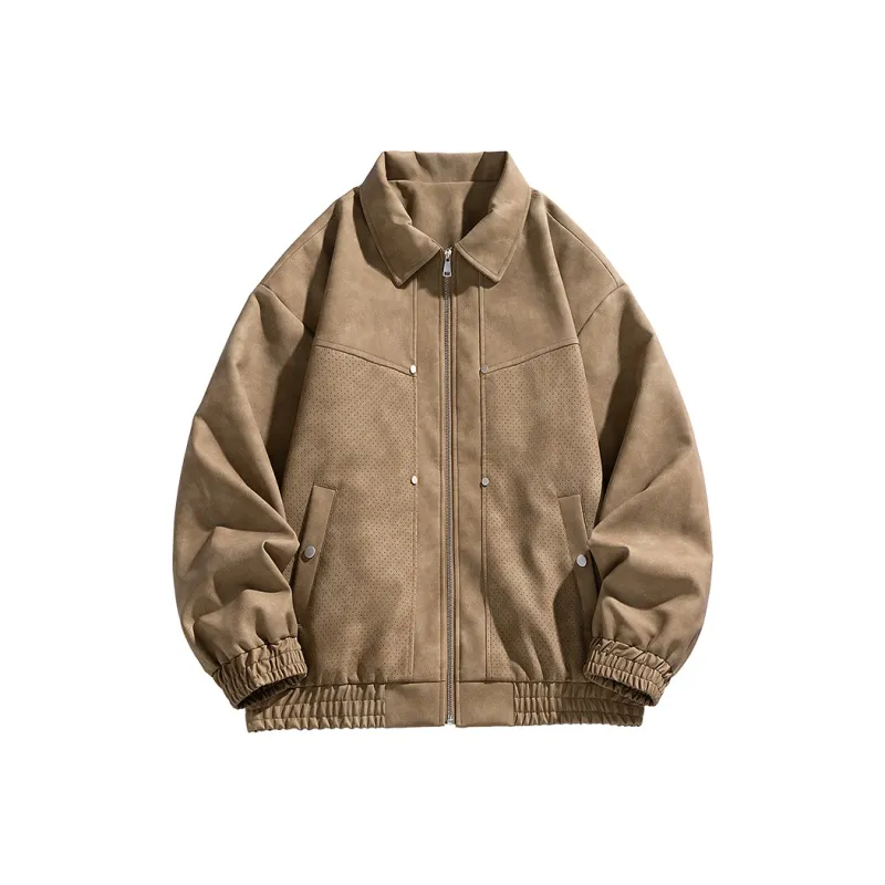 Xvxv Jackets Unisex-0