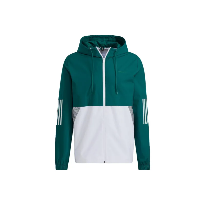 Adidas Neo Jackets Men Green-0