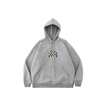 Ben.panda Sweatshirts Men