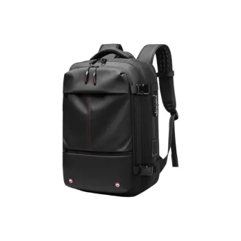 VIHUS Oxford Backpack Men's Multicolor