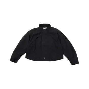 D5OVE Jackets & Coats Unisex Black