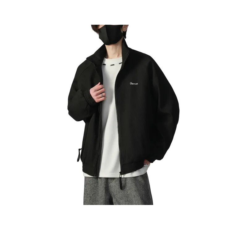 FAKE VINTAGE Jackets Coats Unisex-0