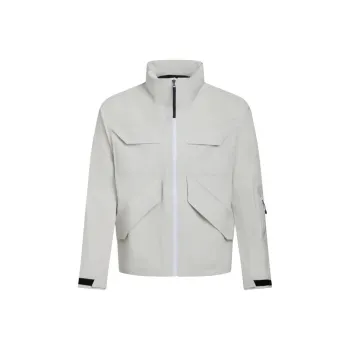 Under Armour UA CITY EXPLORER Jacket Men's Clay White 114