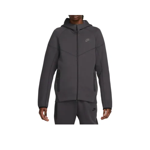 Nike Sportswear Tech Fleece Windrunner Men's Full Zip Hoodie