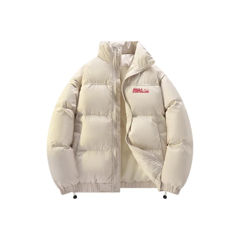 PAUL COSTELLOE Down Jacket Unisex-9