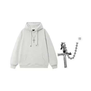 Lost N Forbidden X A.X.S.K Sweatshirts Unisex