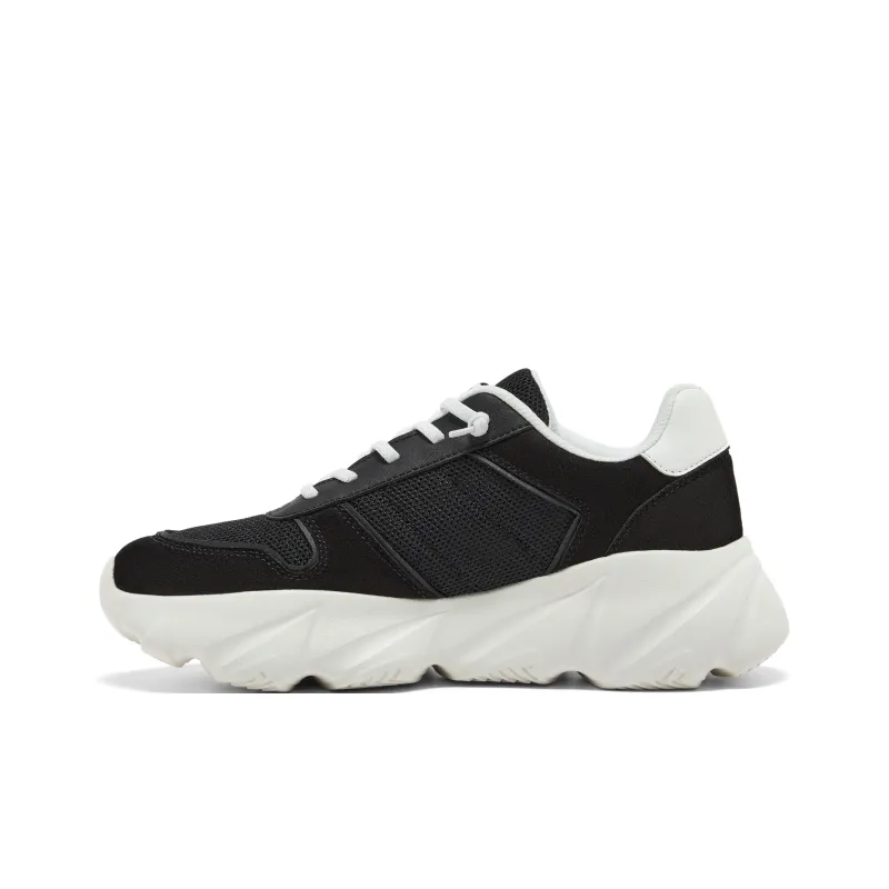 Walk More Landscape II Fashion Casual Chunky Sneakers Unisex-0