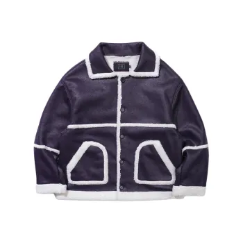 RMTCRW ROMANTIC CROWN Jackets Coats Men's