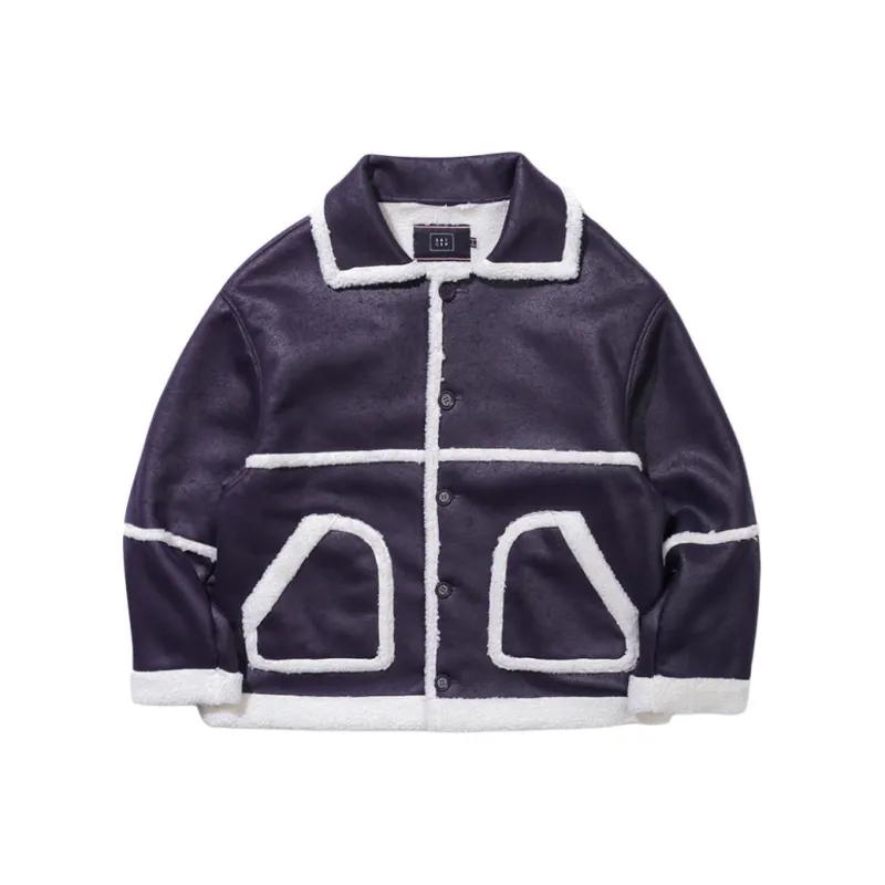 RMTCRW ROMANTIC CROWN Jackets Coats Men's-1