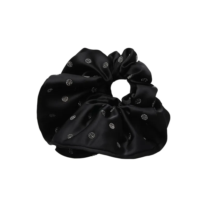 QIMEILA Fabric Hair Tie Women's-0