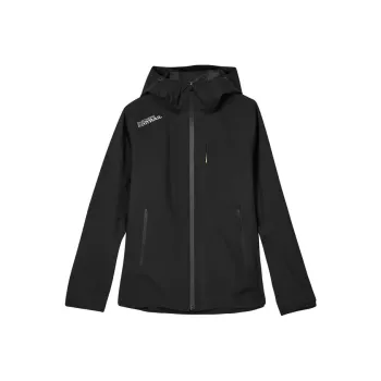 Skechers Jackets Men Midnight Black/03B6