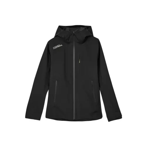 Skechers Jackets Men Midnight Black/03B6