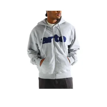 ARTE ANTWERP Sweatshirt Men's Gray