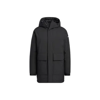 Adidas Down Jackets Men Black